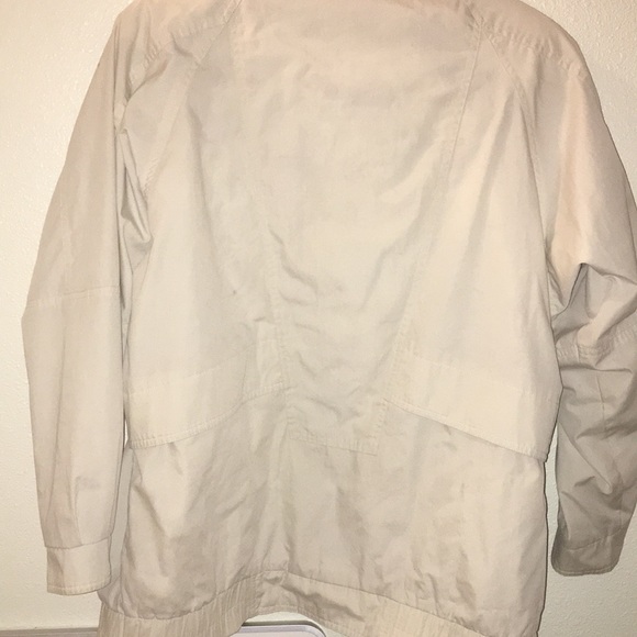 Vintage Jacket - Picture 3 of 4